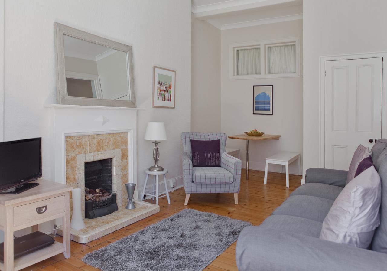 The Edinburgh Address - Classic Marchmont Charm Buitenkant foto